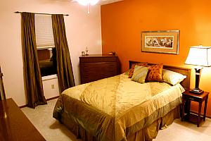 guest bedroom