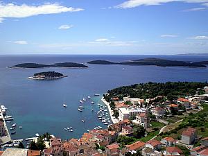 Hvar Town