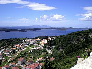 Hvar Town