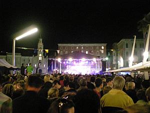 Concert on the Riva