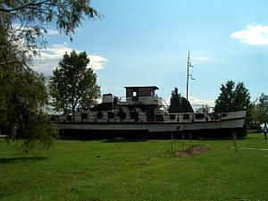 Lake Balaton