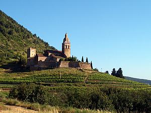 Sv. Nikola's Cathedral.