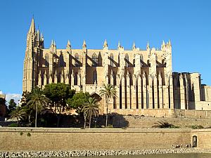 Cathedral of Santa Maria of Palma