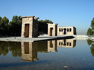 Temple of Debod