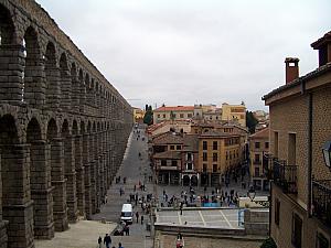 The Aqueduct