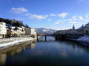 Salzburg, Austria