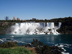 American Falls