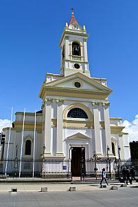 Punta Arenas, Chile