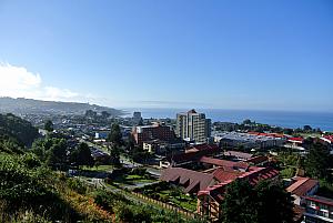 Puerto Montt, chile