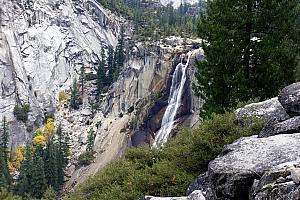 Nevada Fall 