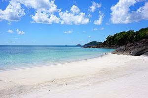 Whitehaven Beach