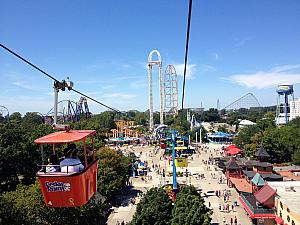 Cedar Point