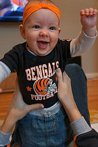 WHO DEY!