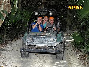 Xplor - ATVs