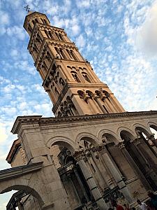 Sv. Frane cathedral