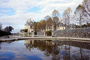 Reflecting Pool